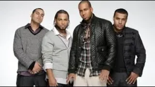 Aventura Mix Éxitos Clásicos Bachata