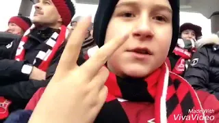 Stadion Vlog FC Nürnberg vs Hollstein Kiel
