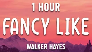 Fancy Like - Walker Hayes - Country Music Selection [ 1 Hour ]