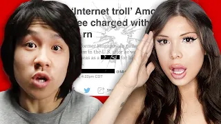 This Pedophìle Youtuber Just Got BUSTED and No One's Talking About It..