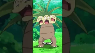 POKEMON TYPES MAKE NO SENSE!