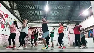 NAMA KU BENTO VIRAL TIKTOK//DJ REMIXER 2022//EVAN LINE DANCE//DANCE BY SANGGAR ERNA AMAYA-WAIKABUBAK