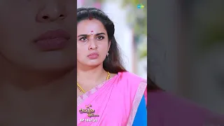 Anbe Vaa Serial Shorts | Ep 1047 - 2 | #AnbeVaa | Virat | Shree Gopika | #shorts #ytshorts