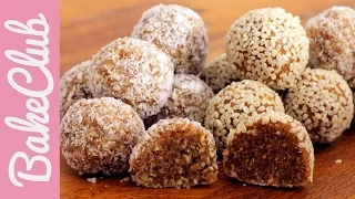 Powerballs | BakeClub