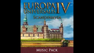 Lands of Midnight Sun - Europa Universalis 4 Lions of the North OST
