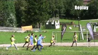 KRONEHIT - Das KRONEHIT Gemeinde-Duell 2011 in Bichlbach