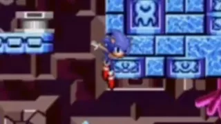 Sonic Sings Stars In The Sky