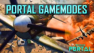 Battlefield 2042 Portal ► What Game Mode Would You Make?