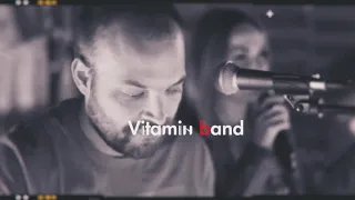 Vitamin Band - музиканти на весілля