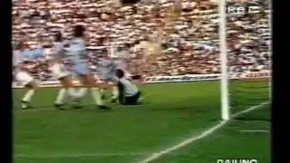 Lazio - Juventus 0-1 (02.10.1983) 4a Andata Serie A.