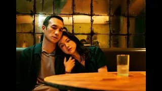 Long Day's Journey into Night - UK trailer