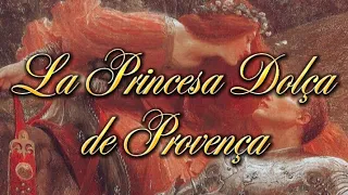 La Princesa Dolça de Provença - Trobar de Morte (Lyrics)