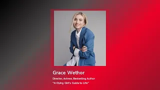 A Dying Girl’s Guide to Life | Grace Wethor | TEDxYale