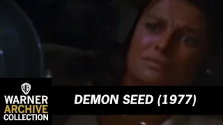 Trailer | Demon Seed | Warner Archive