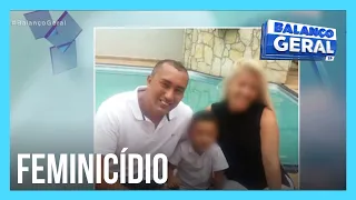 Menino de 10 anos manda mensagem para irmão mais velho e salva mãe de feminicídio