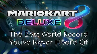 The Best Mario Kart World Record You've Never Heard Of