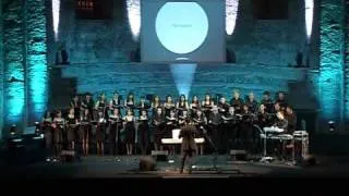 BÜMK Klasik Müzik Korosu - Miserere mei, Deus (Aya İrini)