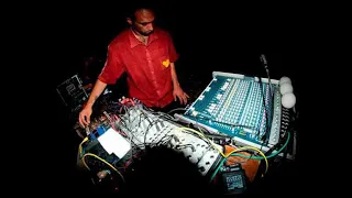 Hesed - Live @ CzaroTek on Kierewiet & FDM sound system (2012)