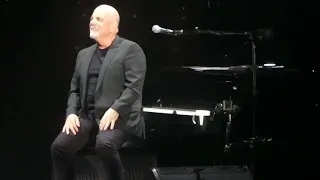 "98th Show & Vienna & Downeaster Alexa" Billy Joel@Madison Sq Garden New York 1/11/24