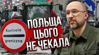 💥На кордон їде "ВАЖКА АРТИЛЕРІЯ". Поляків більше НЕ ВМОВЛЯТИМУТЬ? Новий ультиматум мамі Навального