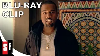 Something From Nothing: The Art Of Rap (2012) - Kanye West "Gorgeous" Freestyle
