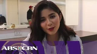 Loisa, nagkwento tungkol sa kanyang PBB audition experience