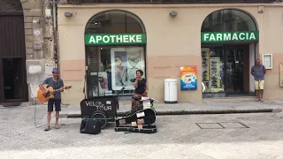 La dolce vita à Palerme