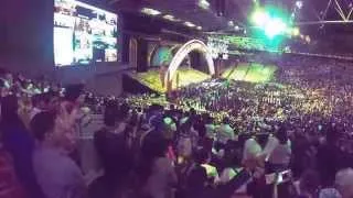 INC CENTENNIAL CELEBRATION - Philippine Arena, July 27, 2014