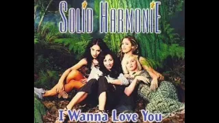 Solid HarmoniE - I Wanna Love You (Extended Edit)