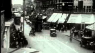 Croydon, 1930's - Film 17675