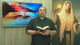 EVANGELHO DO DIA | Lucas 7, 11-17