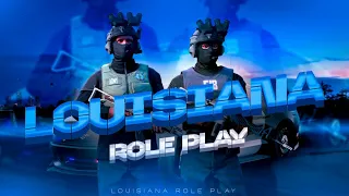 LOUSIANA RP CLOUD GAMING