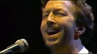 Mark Knopfler and Eric Clapton Tour 1988 Full Concert 😍🎸