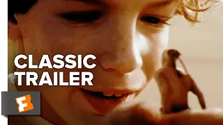 The Indian in the Cupboard (1995) Trailer #1 | Movieclips Classic Trailers