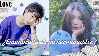 Mini Imagina con Shuyang | ✨ ¿Enamorada de mi hernastro? ✨ | cap 2