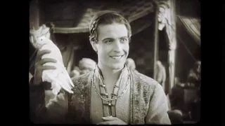 Ramón Novarro, Hollywood's First Gay Icon