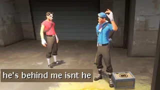 Casual is too Goofy [TF2]