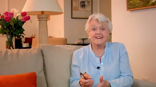 Death on the Nile (1978) - Actress Angela Lansbury