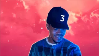 Chance the Rapper- Coloring Book (Chance 3) [Full Album]
