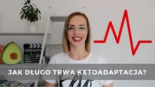 Ile trwa ketoadaptacja? - KETO WTOREK odcinek 27