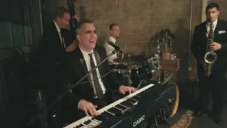 Blue Suede Shoes- Elvis Cover- Wedding Band- Live Performance