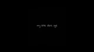 my little age - SCP