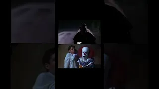 Jeeper Creepers vs horror characters