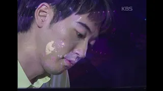 이루마(Yiruma) - May be [윤도현의 러브레터] | KBS 20030524 방송