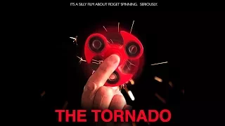 The Collective Brain Presents: "THE TORNADO"