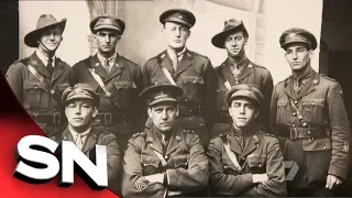 The Lost Diggers | Never before seen photos of Australia's World War I soldiers | Sunday Night