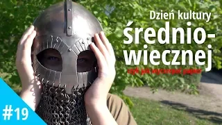 Muzeum archeologiczne dla dzieci, Świdnica, dzień kultury średniowiecznej. Ciekawe muzea w Polsce.
