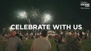 Celebrate UAE National Day with Fireworks and Parade!