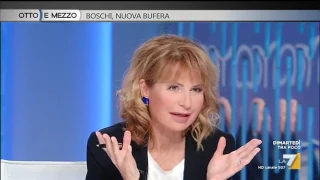 Giorgia Meloni (FdI): Mi fa molto ridere questo trionfalismo su Macron