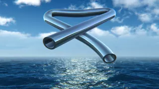 Mike Oldfield's TUBULAR BELLS - Holophonic (Binaural) Mix